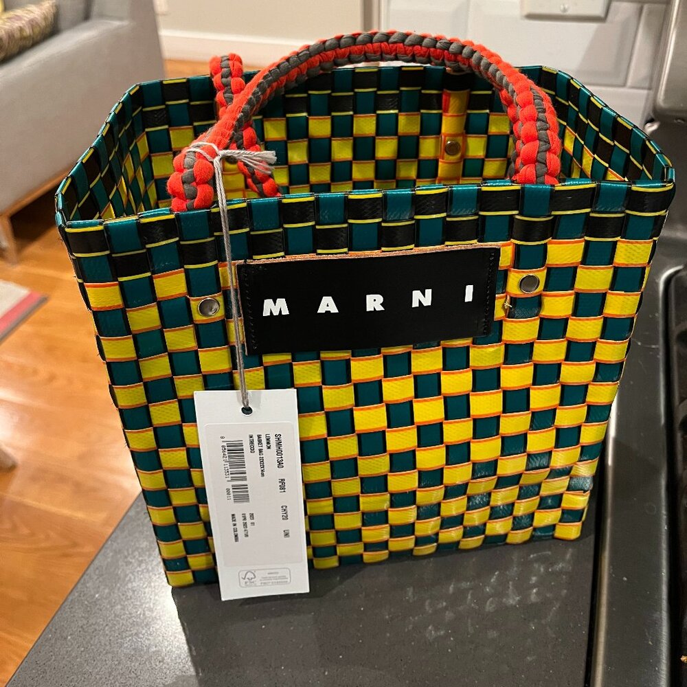 Marni tote